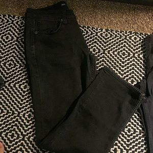 Jake Straight Stretch Jean